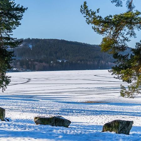 Apartament A121 Molo Lipno S Infrasaunou - Residence Koubek Lipno nad Vltavou Zewnętrze zdjęcie