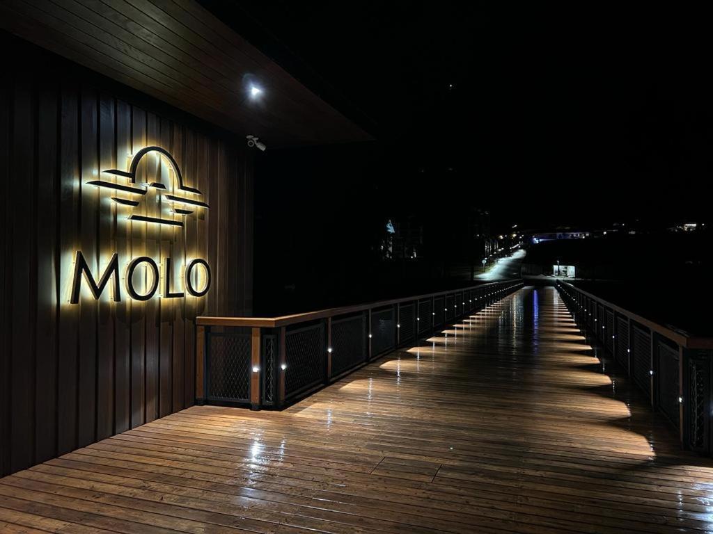 Apartament A121 Molo Lipno S Infrasaunou - Residence Koubek Lipno nad Vltavou Zewnętrze zdjęcie