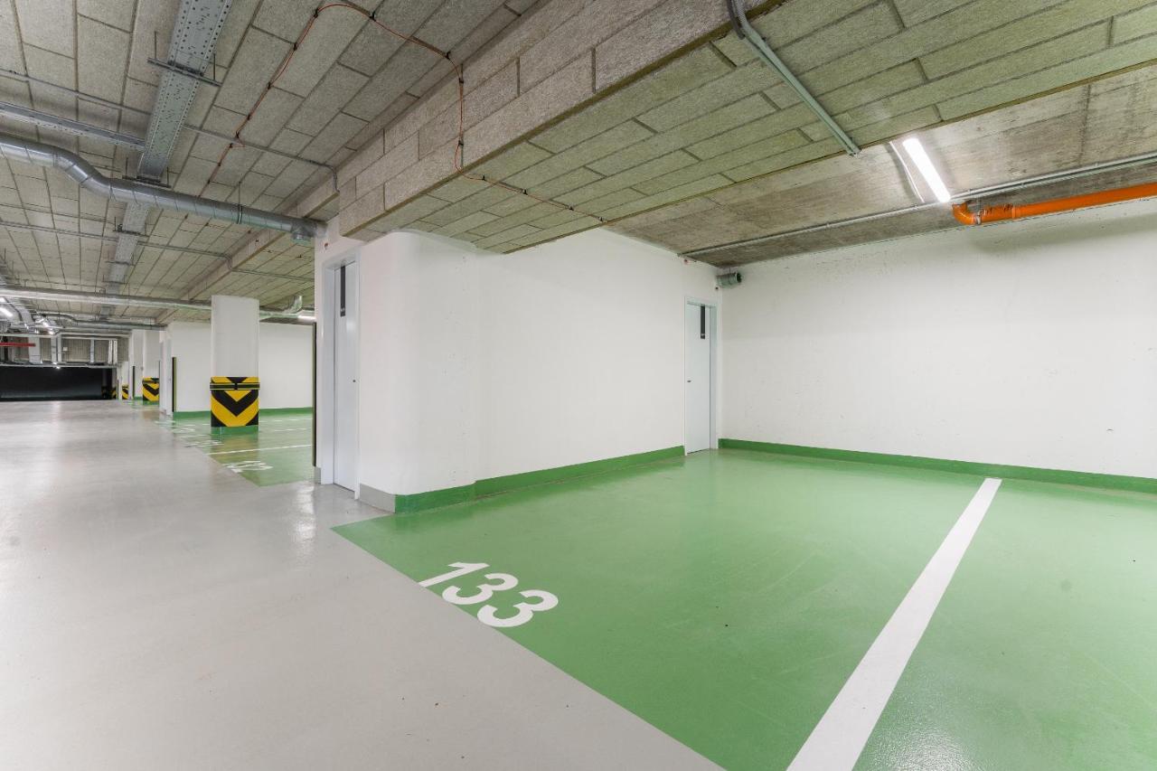 Apartament A121 Molo Lipno S Infrasaunou - Residence Koubek Lipno nad Vltavou Zewnętrze zdjęcie