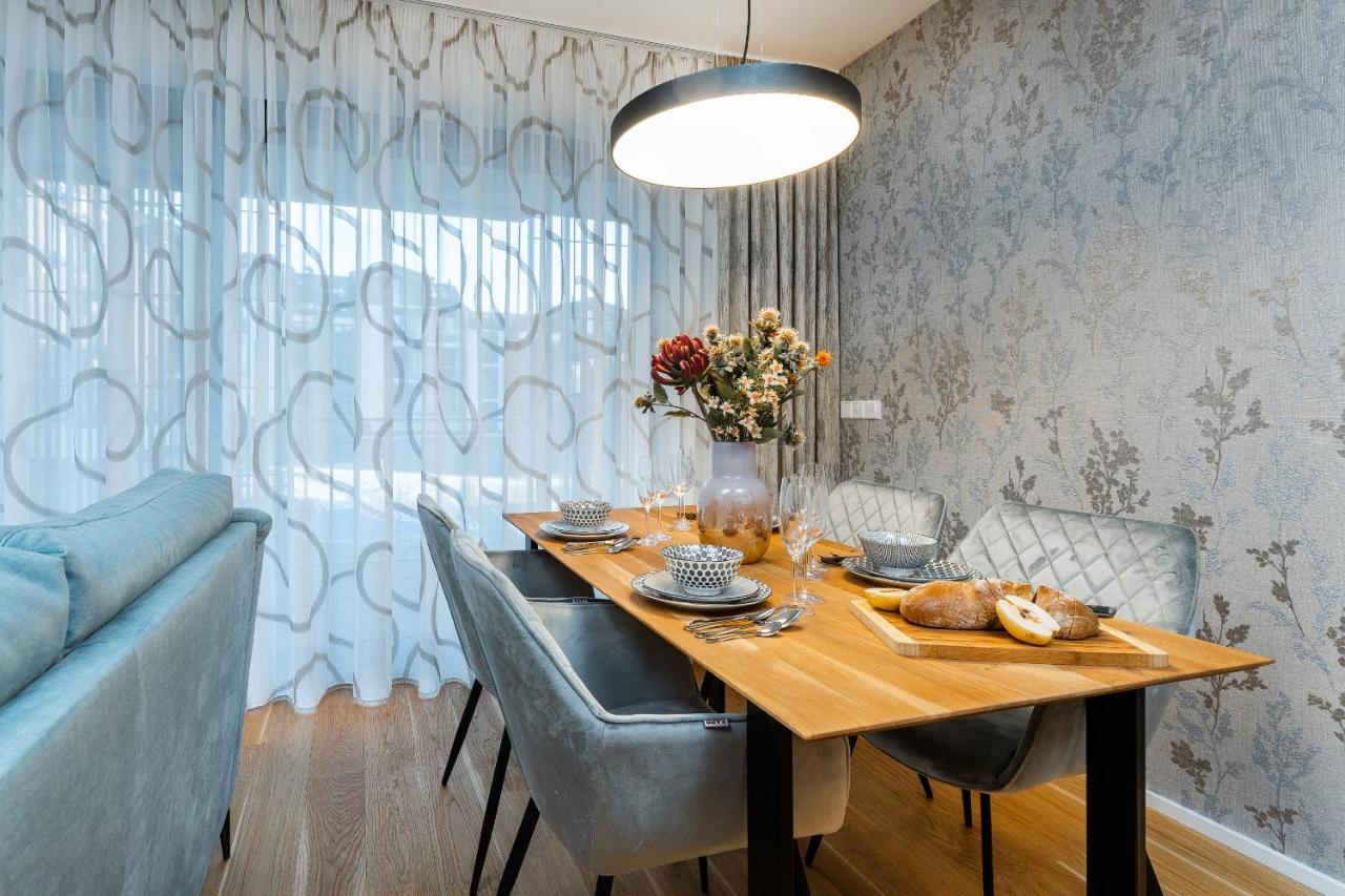 Apartament A121 Molo Lipno S Infrasaunou - Residence Koubek Lipno nad Vltavou Zewnętrze zdjęcie