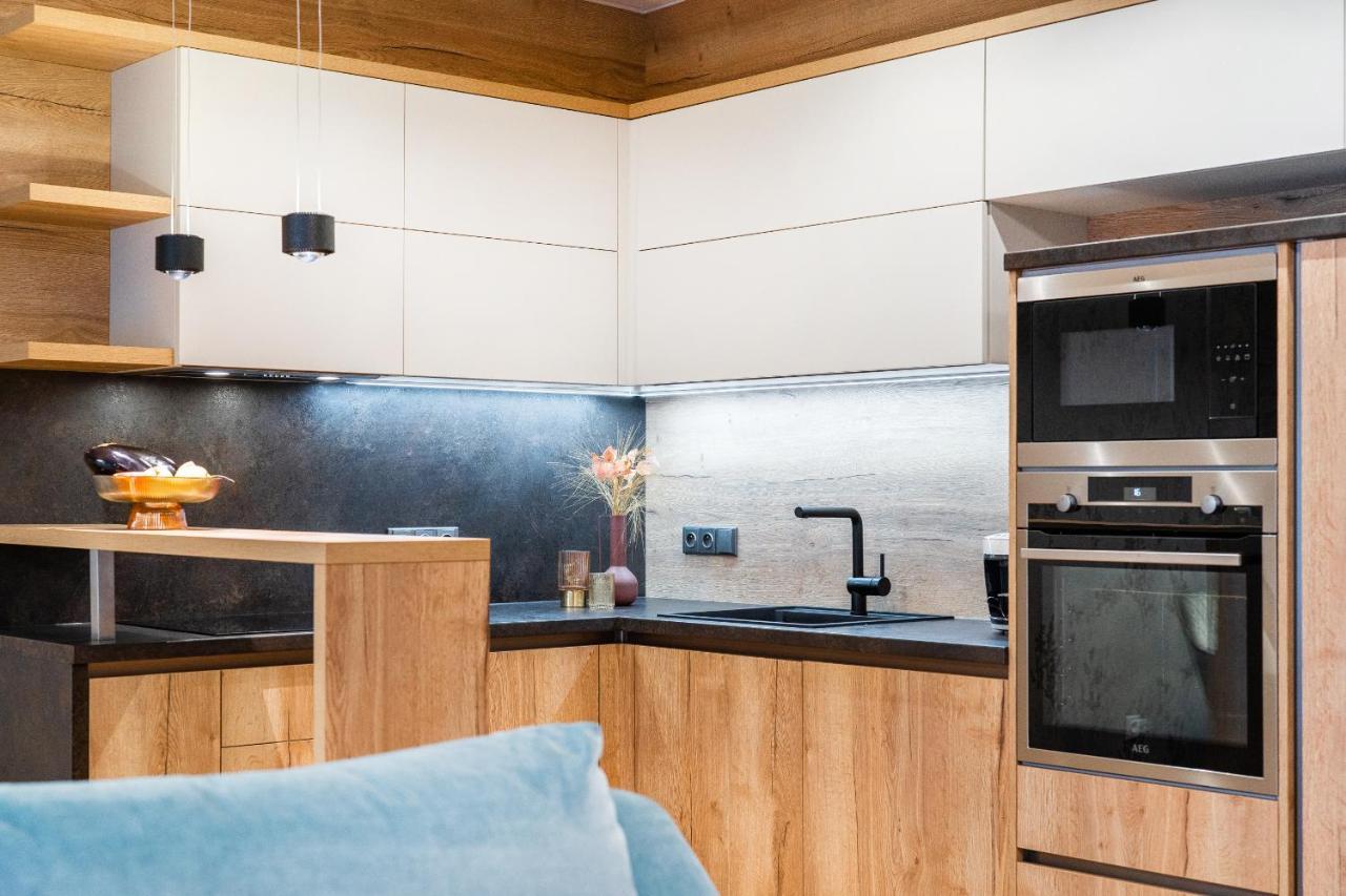 Apartament A121 Molo Lipno S Infrasaunou - Residence Koubek Lipno nad Vltavou Zewnętrze zdjęcie