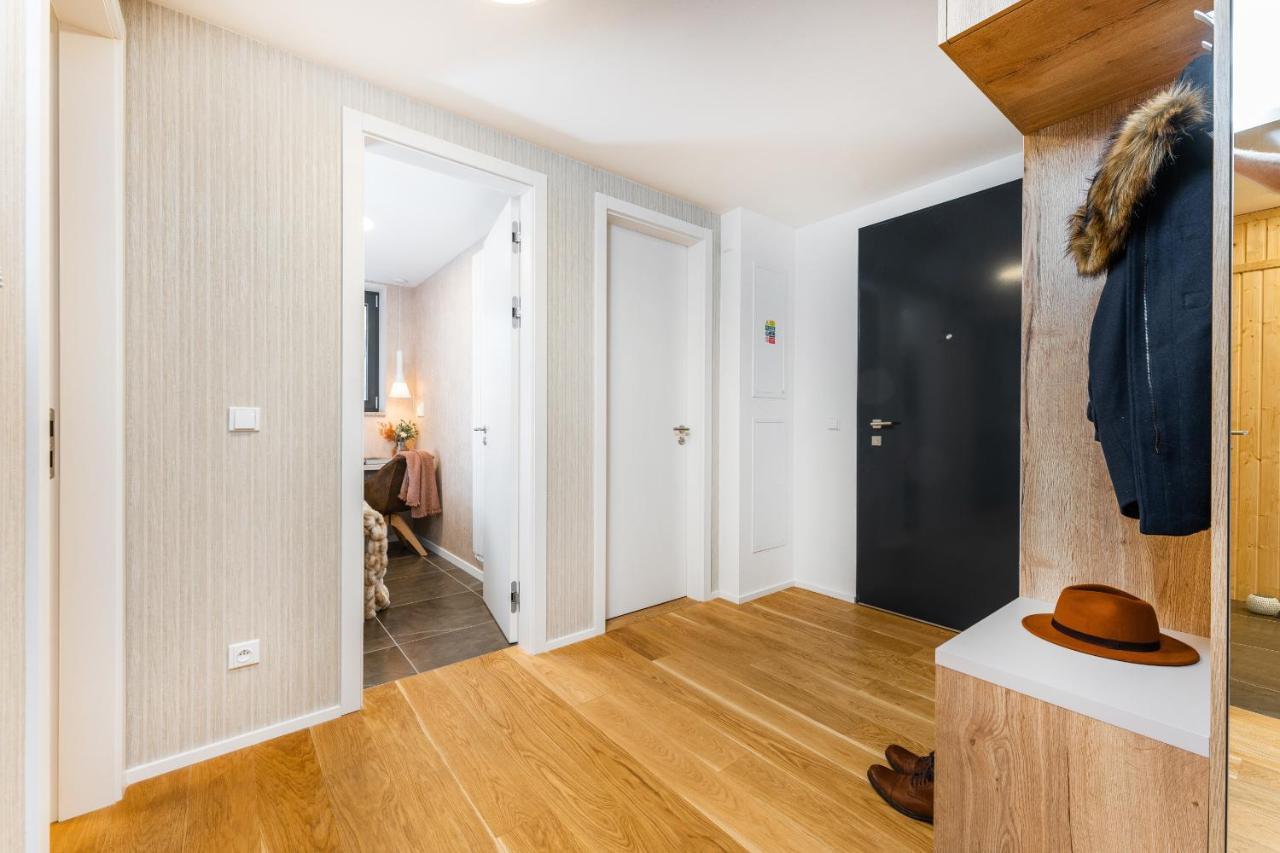 Apartament A121 Molo Lipno S Infrasaunou - Residence Koubek Lipno nad Vltavou Zewnętrze zdjęcie