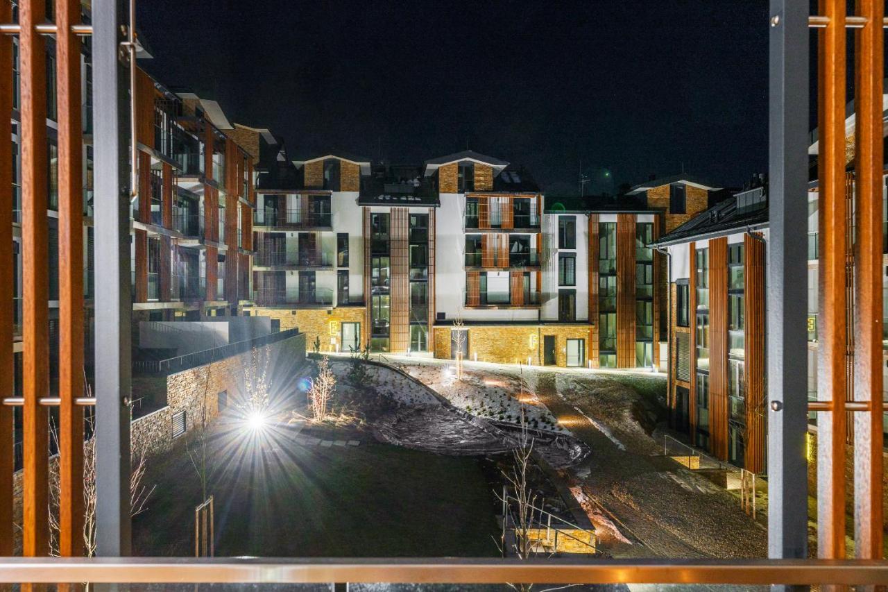 Apartament A121 Molo Lipno S Infrasaunou - Residence Koubek Lipno nad Vltavou Zewnętrze zdjęcie